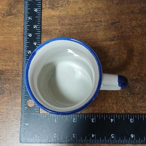 Vintage South Carolina Souvenir Coffee Tea Mug - Picture 9 of 9